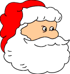 Santa Klaus