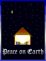 The history of Christmas